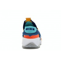 Кроссовки Nike Adapt Huarache Hyper Jade (US Charger)