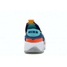 Кроссовки Nike Adapt Huarache Hyper Jade (US Charger)