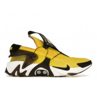 Кроссовки Nike Adapt Huarache Opti Yellow