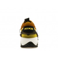 Кроссовки Nike Adapt Huarache Opti Yellow