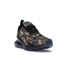 Nike Air Max 270 Doernbecher (2018)