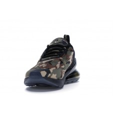 Nike Air Max 270 Doernbecher (2018)