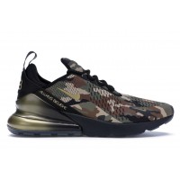 Кроссовки Nike Air Max 270 Doernbecher (2018)