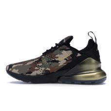 Nike Air Max 270 Doernbecher (2018)