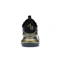 Nike Air Max 270 Doernbecher (2018)