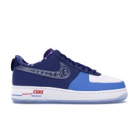 Женские кроссовки Nike Air Force 1 Low Doernbecher (2018) (W)