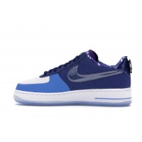 Женские кроссовки Nike Air Force 1 Low Doernbecher (2018) (W)