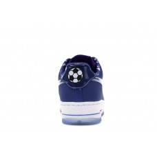 Женские кроссовки Nike Air Force 1 Low Doernbecher (2018) (W)