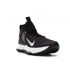 Кроссовки Nike LeBron Witness 4 Black