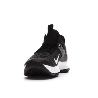 Кроссовки Nike LeBron Witness 4 Black