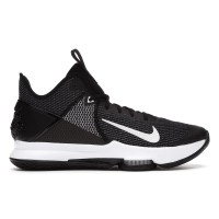 Кроссовки Nike LeBron Witness 4 Black