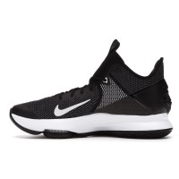 Кроссовки Nike LeBron Witness 4 Black