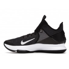 Кроссовки Nike LeBron Witness 4 Black