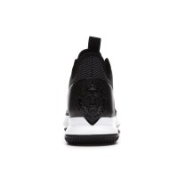 Кроссовки Nike LeBron Witness 4 Black