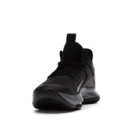 Кроссовки Nike LeBron Witness 4 Black/Iron Grey