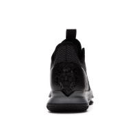 Кроссовки Nike LeBron Witness 4 Black/Iron Grey