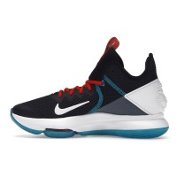Кроссовки Nike LeBron Witness 4 Red Carpet