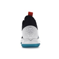 Кроссовки Nike LeBron Witness 4 Red Carpet