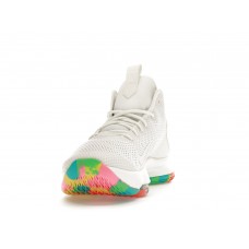 Кроссовки Nike LeBron Witness 4 White Multi Camo