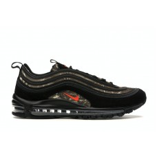 Кроссовки Nike Air Max 97 Realtree