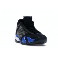Кроссовки Jordan 14 Retro Supreme Black