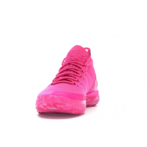 Кроссы Nike KD 11 Aunt Pearl - мужская сетка размеров