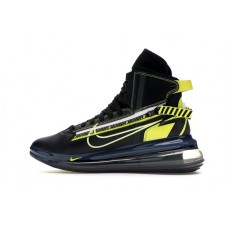 Nike Air Max 720 Saturn All-Star (2019)