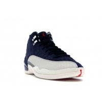 Кроссовки Jordan 12 Retro International Flight