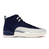 Кроссовки Jordan 12 Retro International Flight