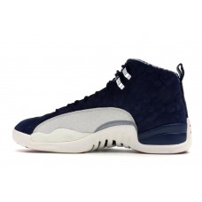 Кроссовки Jordan 12 Retro International Flight