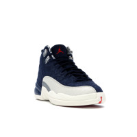 Подростковые кроссовки Jordan 12 Retro International Flight (GS)