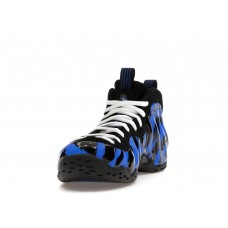 Кроссовки Nike Air Foamposite One Memphis Tigers