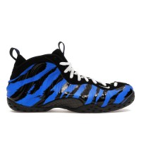 Кроссовки Nike Air Foamposite One Memphis Tigers