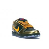Кроссовки Nike SB Dunk Low Doernbecher (2018)