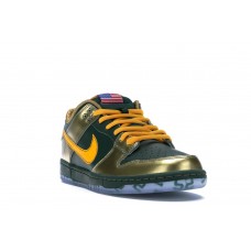 Кроссовки Nike SB Dunk Low Doernbecher (2018)
