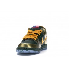 Кроссовки Nike SB Dunk Low Doernbecher (2018)