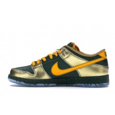 Кроссовки Nike SB Dunk Low Doernbecher (2018)