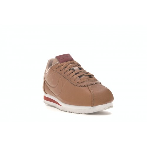 Кроссы Nike Classic Cortez Maria Sharapova LA 2 (W) - женская сетка размеров