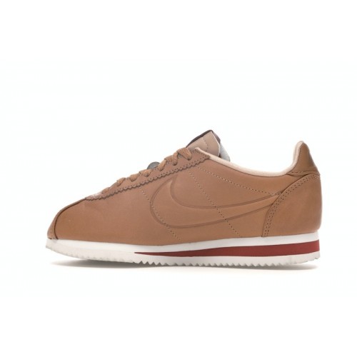 Кроссы Nike Classic Cortez Maria Sharapova LA 2 (W) - женская сетка размеров