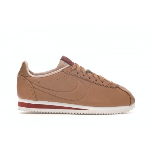 Кроссы Nike Classic Cortez Maria Sharapova LA 2 (W) - женская сетка размеров