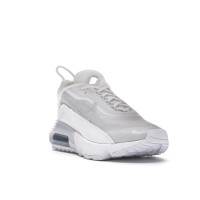 Кроссовки Nike Air Max 2090 Triple White