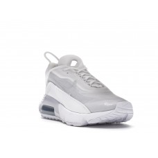 Кроссовки Nike Air Max 2090 Triple White