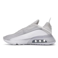 Кроссовки Nike Air Max 2090 Triple White