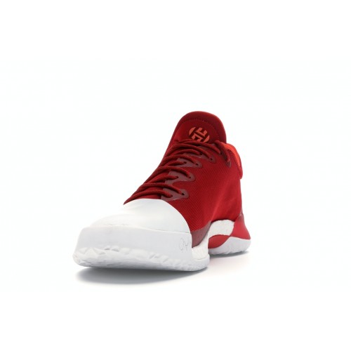 Кроссы adidas Harden Vol. 1 Home - мужская сетка размеров