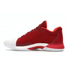 Кроссовки adidas Harden Vol. 1 Home