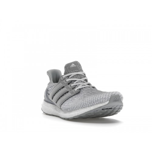 adidas Ultra Boost 3.0 Reigning Champ Grey - мужская сетка размеров