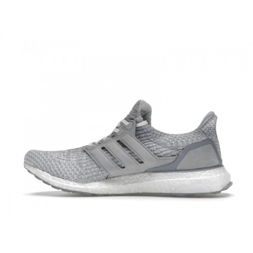 adidas Ultra Boost 3.0 Reigning Champ Grey - мужская сетка размеров