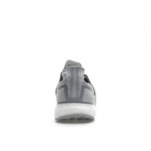 adidas Ultra Boost 3.0 Reigning Champ Grey - мужская сетка размеров