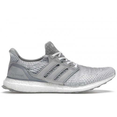 adidas Ultra Boost 3.0 Reigning Champ Grey - мужская сетка размеров