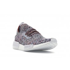 Кроссовки adidas NMD R1 Colour Static Rainbow